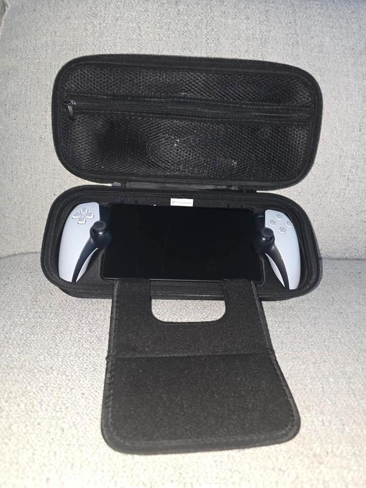 Playstation Portable (PSP) in goede staat!, Spelcomputers en Games, Games | Sony PlayStation Portable, Zo goed als nieuw, Ophalen of Verzenden