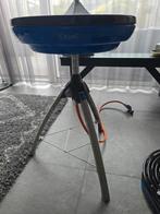 Cadac Eazi Chef, Ophalen, Gebruikt