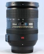 Nikon AF-S DX VR Nikkor 18-200mm/3.5-5.6G IF-ED TOP STAAT, Gebruikt, Nikon Europe BV, Stroombaan 14 1181 VX Amstelveen, Ophalen of Verzenden