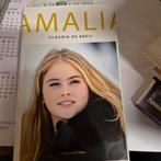 Amalia Claudia de Breij, Boeken, Ophalen of Verzenden, Zo goed als nieuw