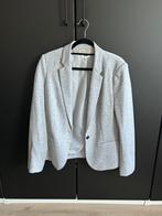 Grijze blazer WE, WE, Maat 42/44 (L), Ophalen of Verzenden, Zo goed als nieuw