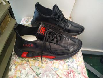 LARGE schoenen maat 40 beschikbaar voor biedingen