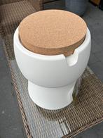 Wine champ cooler kruk en ijsemmer, Ophalen of Verzenden, Nieuw