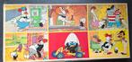 Multi puzzel Calimero  (84 stukken) 1972, Verzamelen, Ophalen of Verzenden, Gebruikt, Overige typen