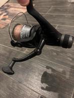 Albatros TEX 5000RD Werphengel Molen, Watersport en Boten, Ophalen of Verzenden, Gebruikt, Molen