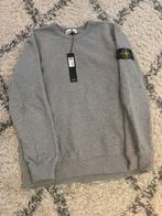 Stone Island trui grijs, Kleding | Heren, Truien en Vesten, Ophalen of Verzenden, Nieuw, Maat 56/58 (XL), Grijs