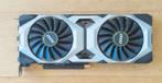 GeForce RTX 2080 Super Ventus OC, Computers en Software, Videokaarten, PCI-Express 3, Ophalen of Verzenden, Zo goed als nieuw