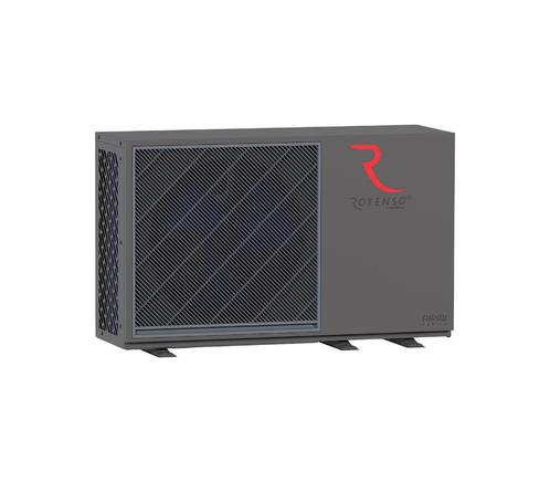 Airmi warmtepomp kostprijs is hetzelfde als de subsidie is, Doe-het-zelf en Verbouw, Verwarming en Radiatoren, Nieuw, Overige typen