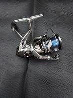 Shimano stradic st2500fm molen, Watersport en Boten, Hengelsport | Roofvissen, Ophalen of Verzenden, Zo goed als nieuw, Molen