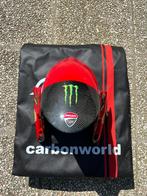 Voorspatbord carbon Ducati Panigale/ Streetfighter, Ophalen of Verzenden