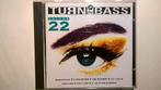Turn Up The Bass Volume 22, Cd's en Dvd's, Cd's | Verzamelalbums, Ophalen of Verzenden, Zo goed als nieuw, Dance