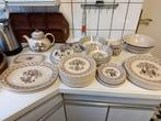 Johnson Brothers Sugar and Spice Servies, Ophalen, Zo goed als nieuw, Bord(en), Overige stijlen