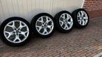 Originele Ford velgen, Auto-onderdelen, Banden en Velgen, Ophalen, Gebruikt, Velg(en), 17 inch
