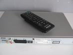 SONY dvdspeler type dvp-sr150 met remote, Ophalen of Verzenden, Zo goed als nieuw, Dvd-speler, Sony