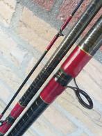Shakespeare match hengel 13ft, Watersport en Boten, Hengelsport | Witvissen, Ophalen, Zo goed als nieuw, Werphengel