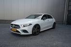 Mercedes-Benz A-Klasse A 200 Launch Edition AMG, Auto's, 65 €/maand, 4 cilinders, Leder, Particulier