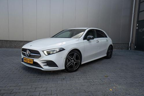 Mercedes-Benz A-Klasse A200 Launch Edition AMG, Auto's, Mercedes-Benz, Particulier, A-Klasse, ABS, Achteruitrijcamera, Airbags