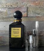 Tom Ford Tobacco Vanille sample, Ophalen of Verzenden, Zo goed als nieuw