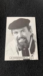 Jo Hoogendoorn, Ophalen of Verzenden, Gebruikt, Foto of Kaart