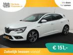 Renault Mégane 1.6 DCI GT | Head-Up | Stoelverw € 8.900,0, Auto's, Renault, Stof, Gebruikt, 4 cilinders, 1850 kg