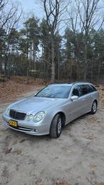 Mercedes e320 4 matic, Auto's, Mercedes-Benz, Particulier, Te koop