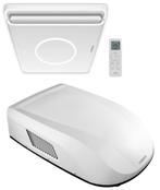 Camper airco Tosot Shark by Gree 3,5kw, Caravans en Kamperen, Camper-accessoires, Ophalen of Verzenden, Nieuw
