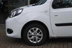RENAULT Kangoo 115PK-LIMITED-AUTOM-LPG-123DKM-AIRCO-BLUET-TR, Auto's, Stof, Gebruikt, 4 cilinders, Electronic Stability Program (ESP)