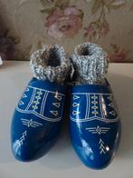 Klompjes met noorse sokjes kraamkado, Ophalen of Verzenden, Nieuw, Kraamcadeau
