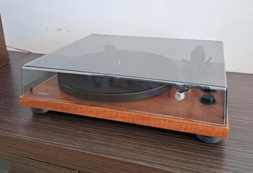 TEAC TN-280BT - met nieuw element  beschikbaar voor biedingen