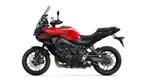 Yamaha TRACER 9 Y-AMT (bj 2025), Bedrijf, Toermotor