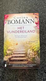 Corina Bomann het vlindereiland, Ophalen of Verzenden, Zo goed als nieuw, Nederland