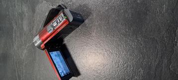 SONY HDR-CX130 beschikbaar voor biedingen