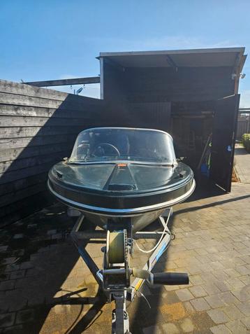 hille delphin 350 beschikbaar voor biedingen