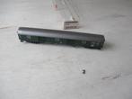 Fleischmann Bagage Wagen DB no 5101, Hobby en Vrije tijd, Modeltreinen | H0, Ophalen, Gelijkstroom, Fleischmann, Wagon