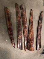 BMW E53 X5 Houtinleg - Perfecte Staat!, Auto-onderdelen, Ophalen of Verzenden, Gebruikt, BMW