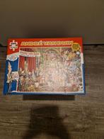 Jan van haasteren puzzels, Hobby en Vrije tijd, Denksport en Puzzels, Ophalen, Zo goed als nieuw