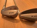 Wedges S en P van Bullet met nieuwe Grip, Sport en Fitness, Golf, Ophalen, Gebruikt, Club, Overige merken