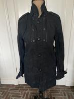 Te koop: parka jas van G-star maat m, Ophalen of Verzenden, Zo goed als nieuw, Zwart