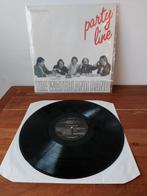 LP The Waterland Band - Party Line, 1960 tot 1980, Ophalen of Verzenden, Zo goed als nieuw, 12 inch