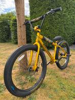 SE BIKE BEASTMODE RIPPER GOLD, Fietsen en Brommers, Fietsen | Crossfietsen en BMX, Ophalen, 24 inch of meer, Aluminium, Zo goed als nieuw