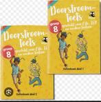 doostroomtoets cito groep 8, Ophalen of Verzenden, Nieuw, Overige niveaus, Nederlands