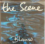The Scene ‎– Blauw limited edition beperkte oplage, Ophalen of Verzenden, Nieuw in verpakking, 12 inch, Poprock