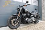 Harley Davidson Fat Bob 114 (2023) *BTW*Org.NL*, 2 cilinders, Bedrijf, Meer dan 35 kW, Overig