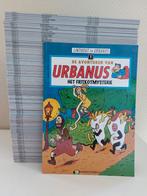 Strips Urbanus, Ophalen of Verzenden, Zo goed als nieuw, Meerdere stripboeken