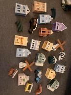 Albert Heijn kerstdorp nieuw, Ophalen of Verzenden, Nieuw