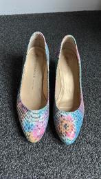 Pumps Peter Kaiser maat 37,5 (4,5), Kleding | Dames, Schoenen, Peter Kaiser, Overige kleuren, Ophalen of Verzenden, Zo goed als nieuw