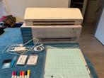 Silhouette Cameo 3 - Snijplotter, Hobby en Vrije tijd, Knutselen, Ophalen of Verzenden, Gebruikt, Overige typen