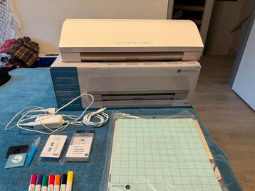 Silhouette Cameo 3 - Snijplotter beschikbaar voor biedingen