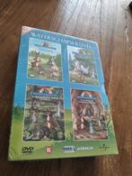 Sealed dvd box 4 disc  Waterschapsheuvel, Cd's en Dvd's, Tekenfilm, Boxset, Ophalen of Verzenden, Nieuw in verpakking