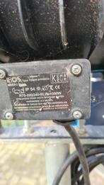 Bouwlamp op statief, Ophalen, 500 watt of meer